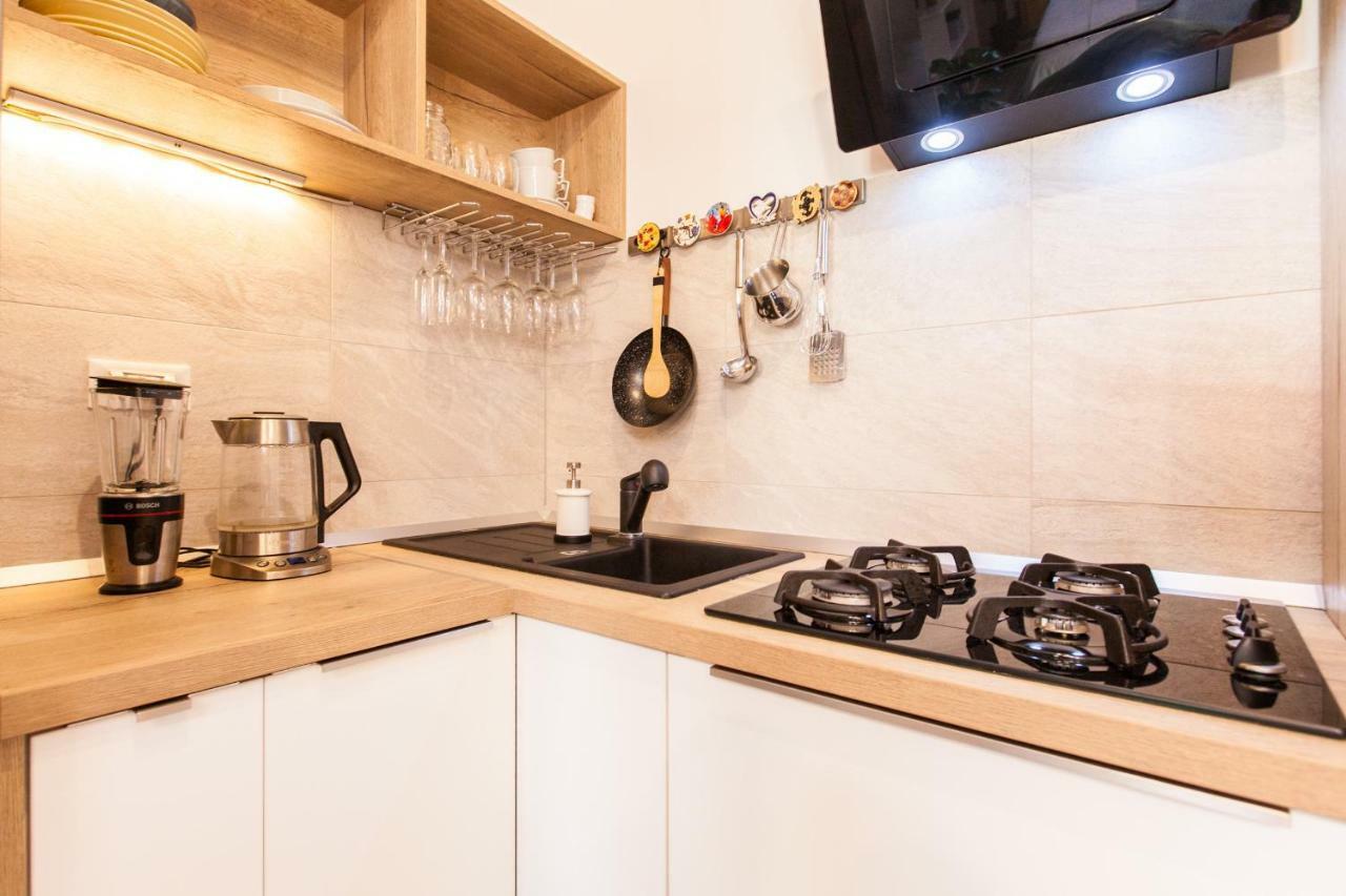 Harmony Trsat Apartment Rijeka Exterior photo