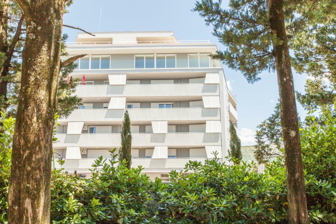 Harmony Trsat Apartment Rijeka Exterior photo