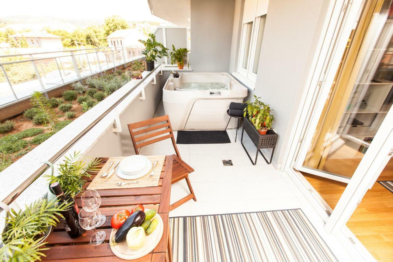 Harmony Trsat Apartment Rijeka Exterior photo