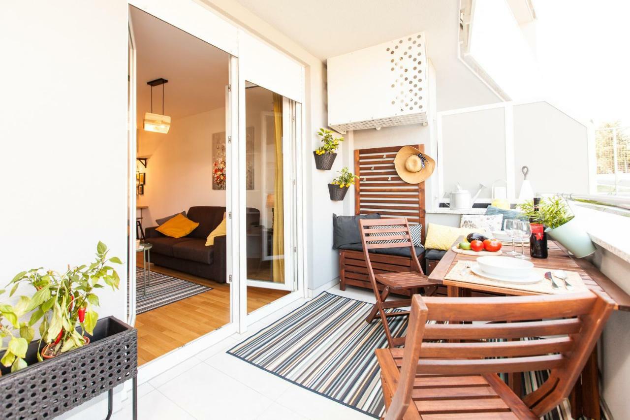 Harmony Trsat Apartment Rijeka Exterior photo