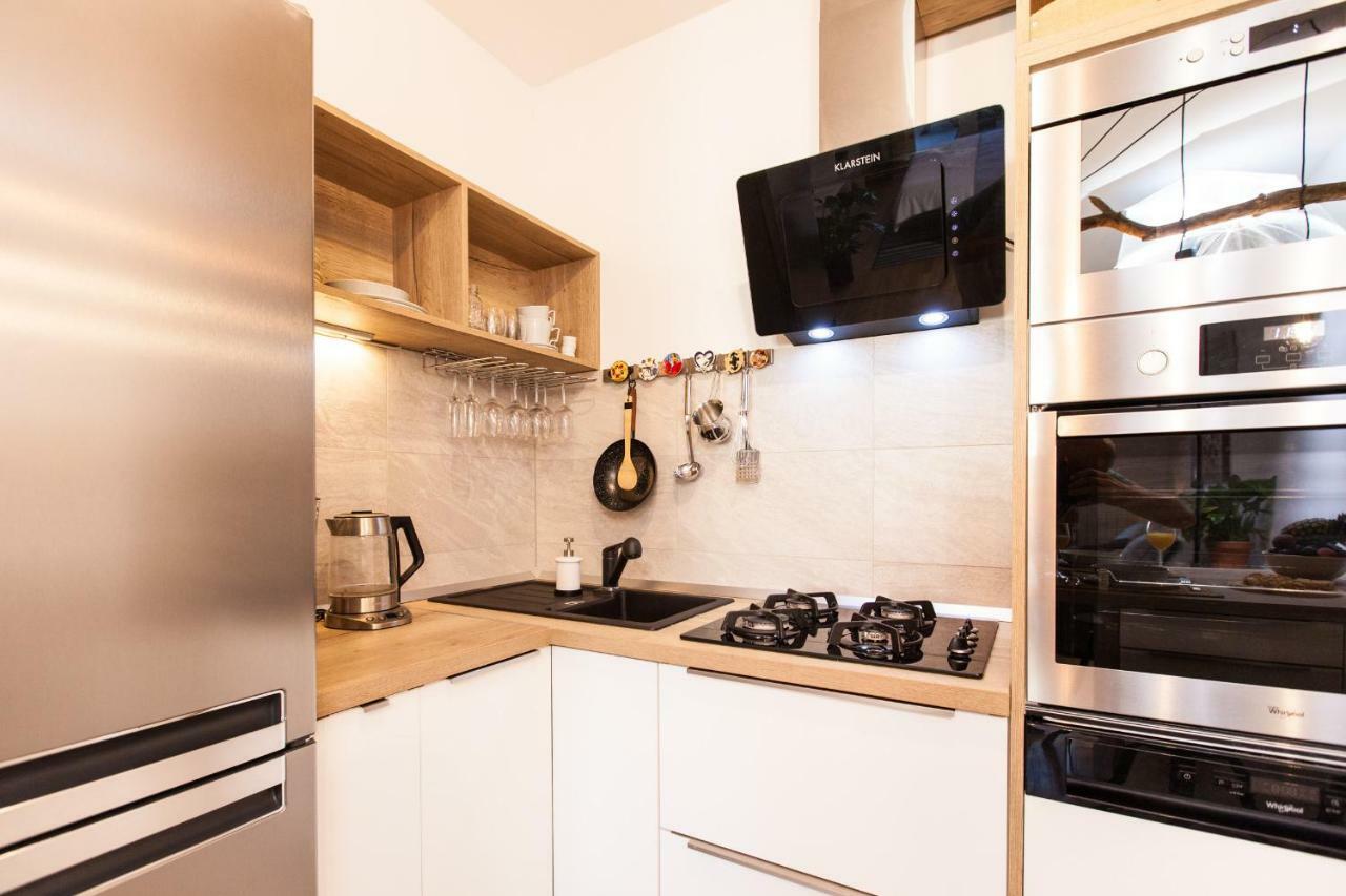 Harmony Trsat Apartment Rijeka Exterior photo