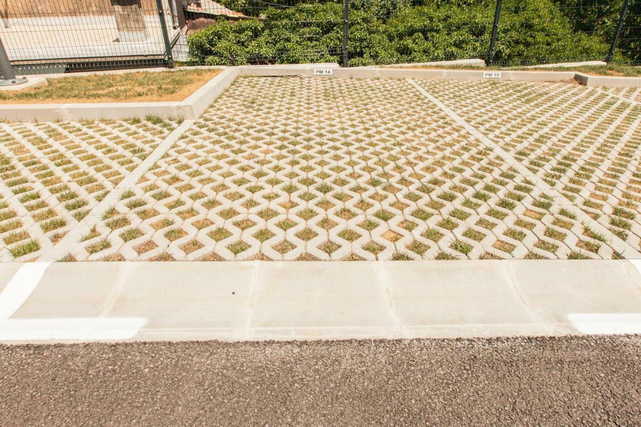 Harmony Trsat Apartment Rijeka Exterior photo