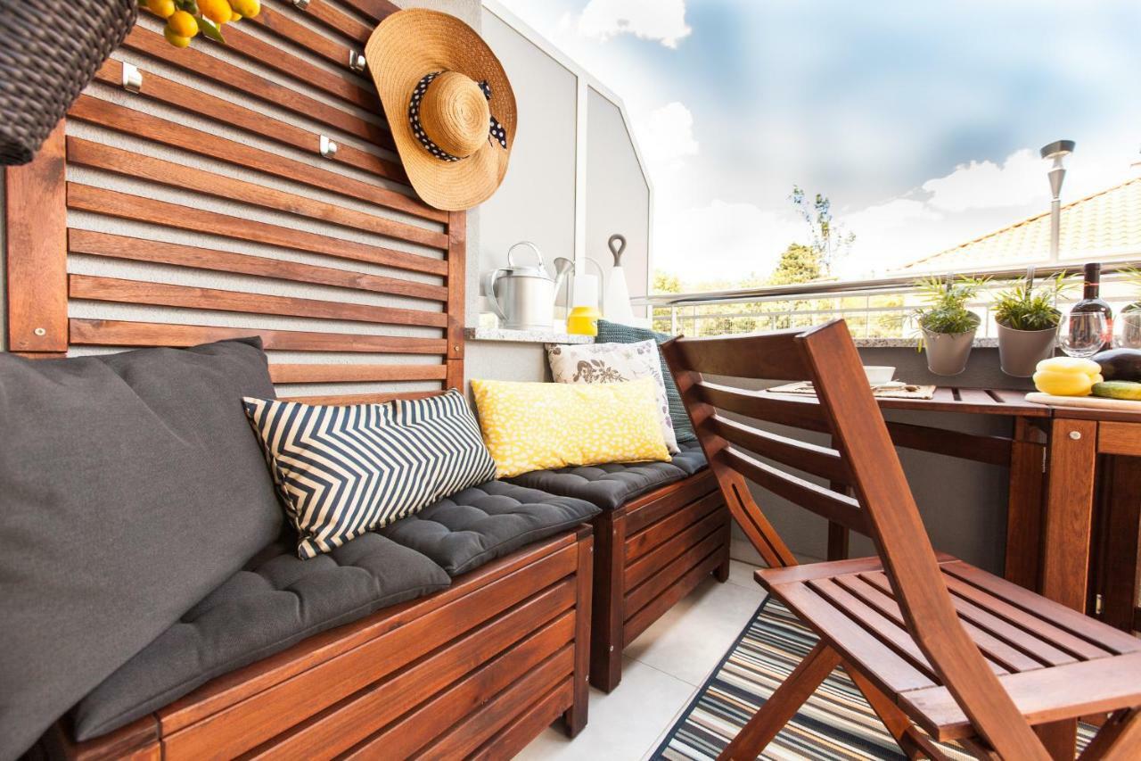 Harmony Trsat Apartment Rijeka Exterior photo