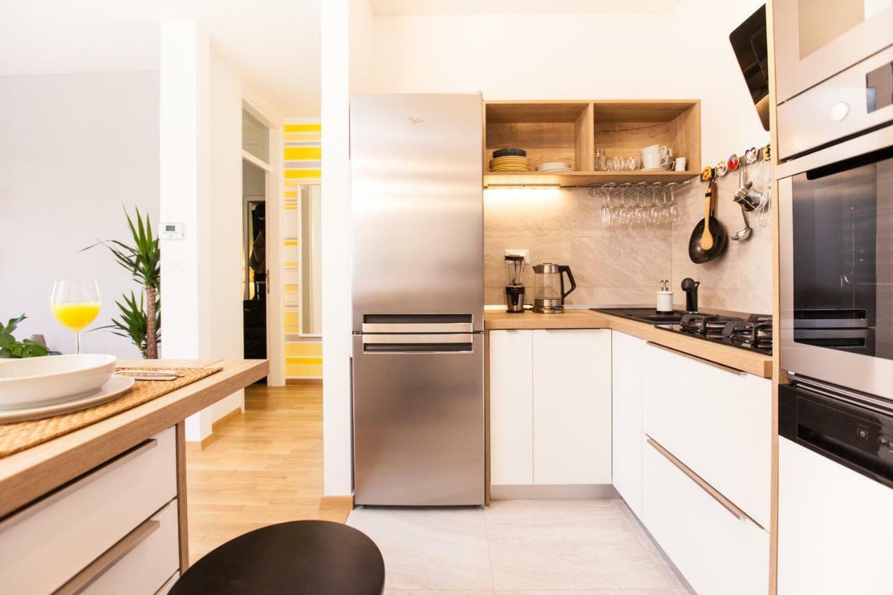 Harmony Trsat Apartment Rijeka Exterior photo