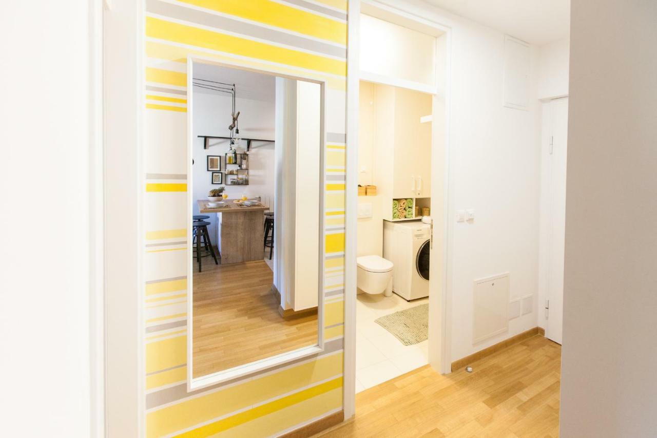Harmony Trsat Apartment Rijeka Exterior photo
