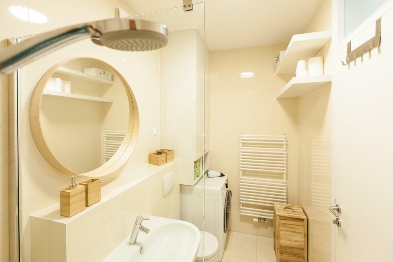 Harmony Trsat Apartment Rijeka Exterior photo